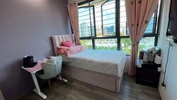 Belysa (D18), Condominium #582766701